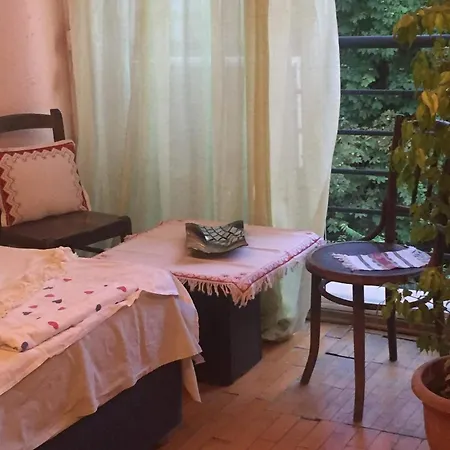 Apartment With A View *